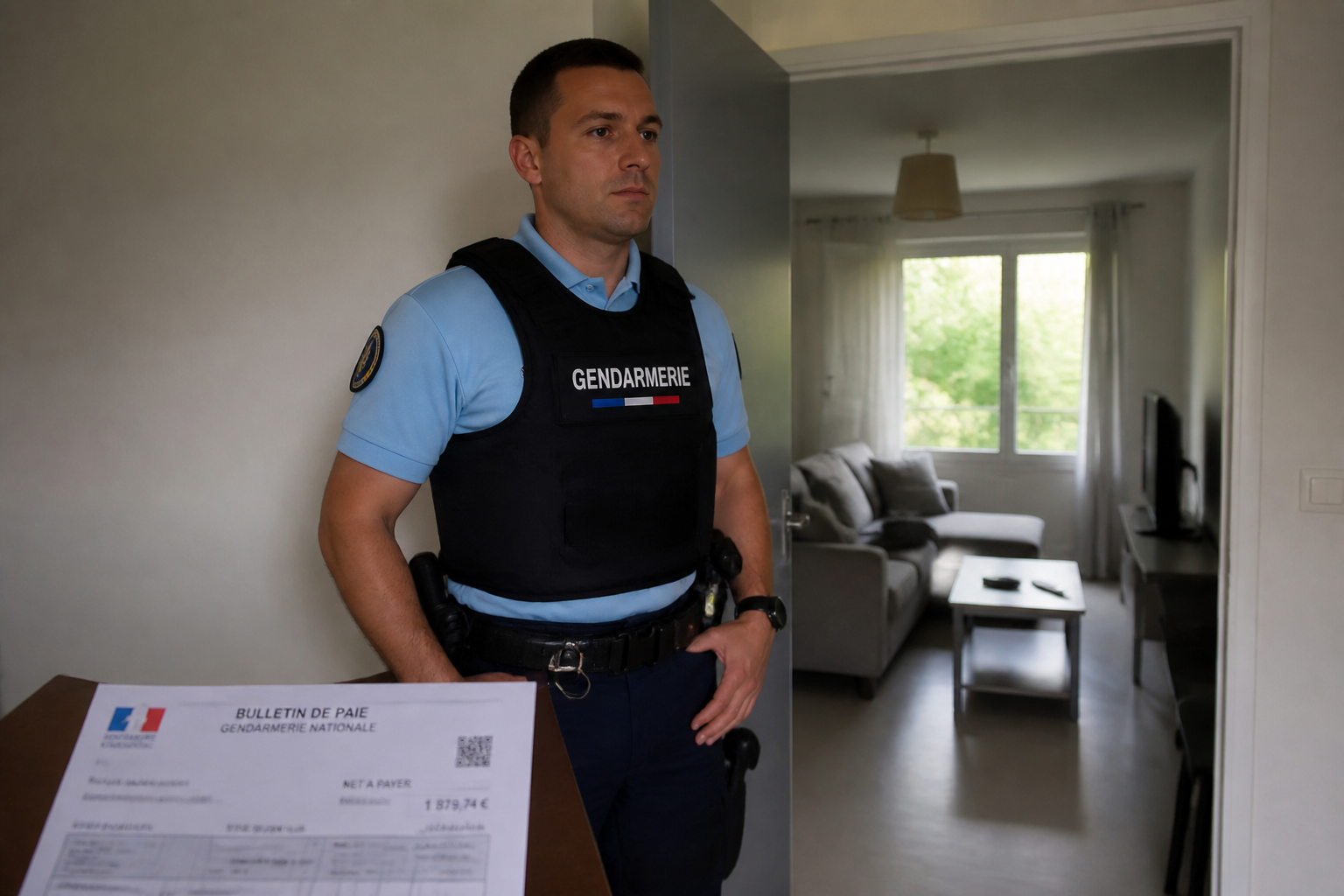 Salaire GIGN : de la prime au grade, combien gagne-t-on ?
