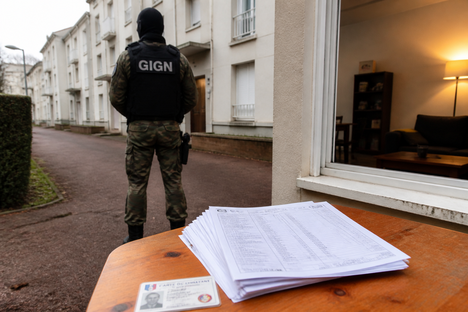 Salaire GIGN : de la prime au grade, combien gagne-t-on ?