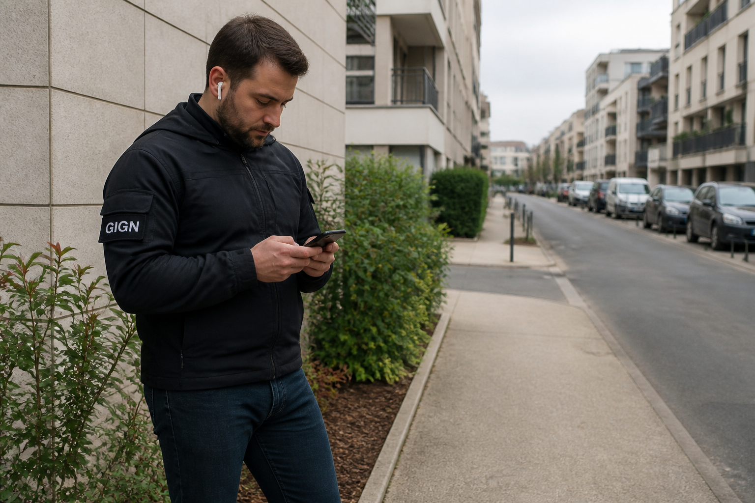 Salaire GIGN : de la prime au grade, combien gagne-t-on ?
