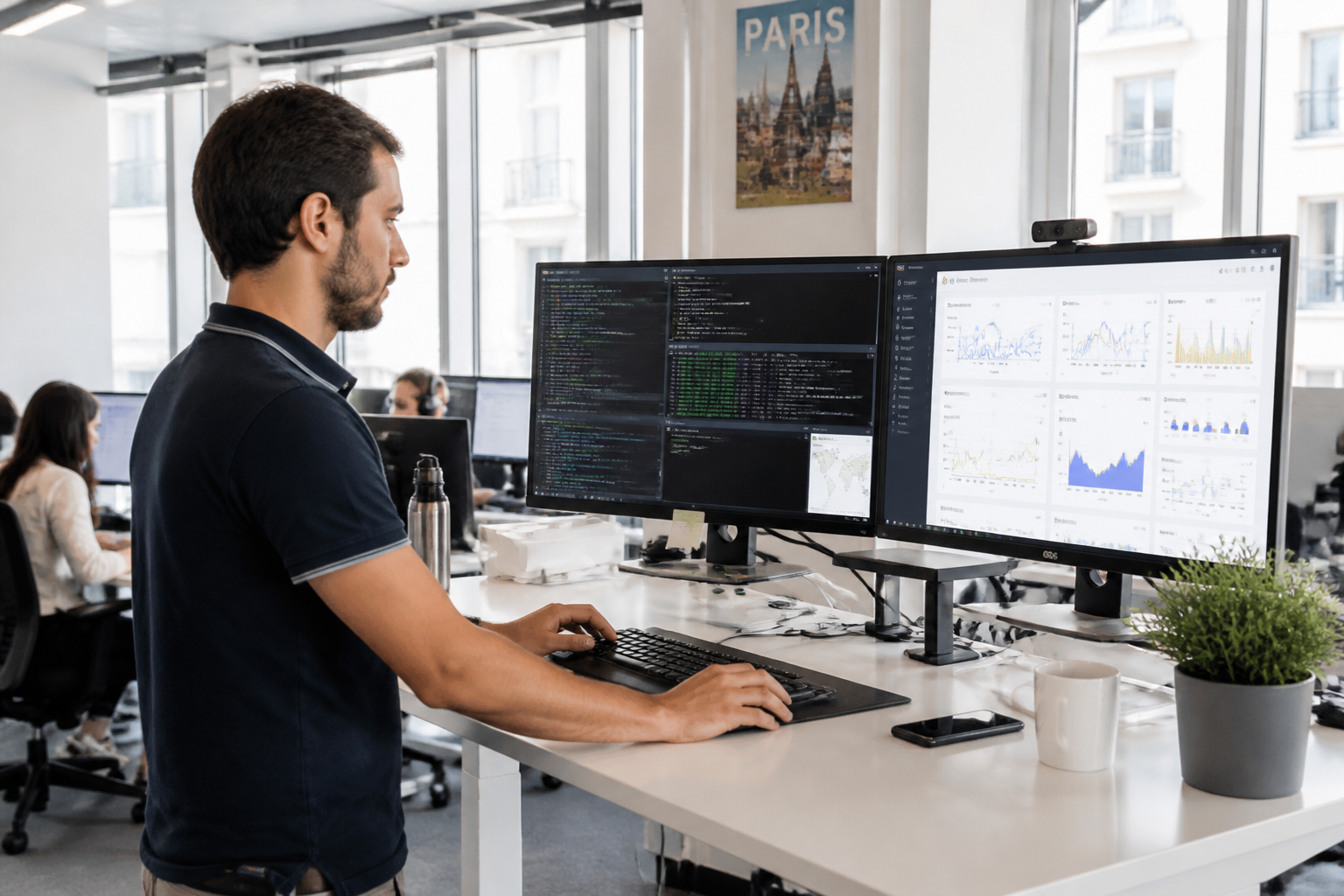 Salaire ingénieur DevOps : combien gagne-t-on vraiment en 2026 ?