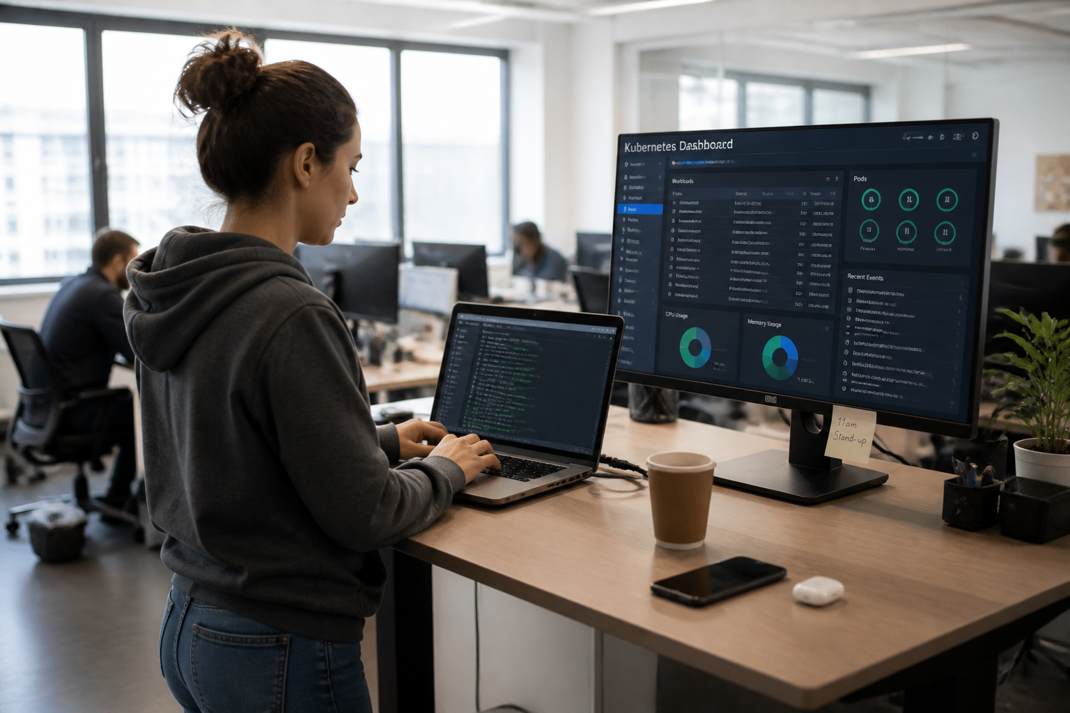 Salaire ingénieur DevOps : combien gagne-t-on vraiment en 2026 ?