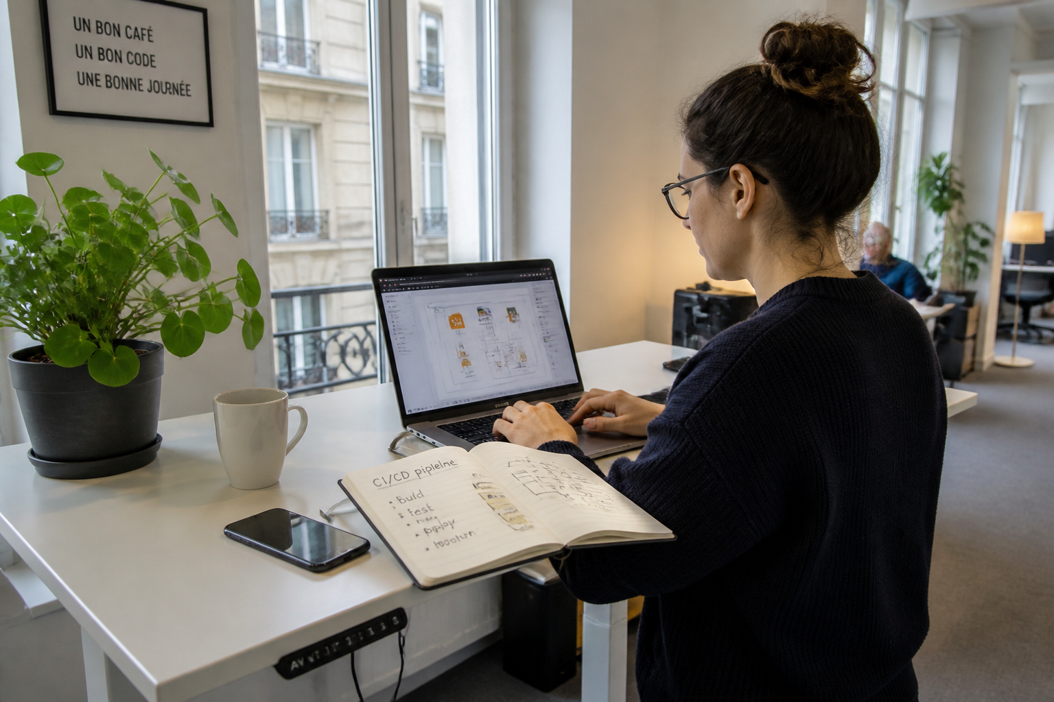 Salaire ingénieur DevOps : combien gagne-t-on vraiment en 2026 ?