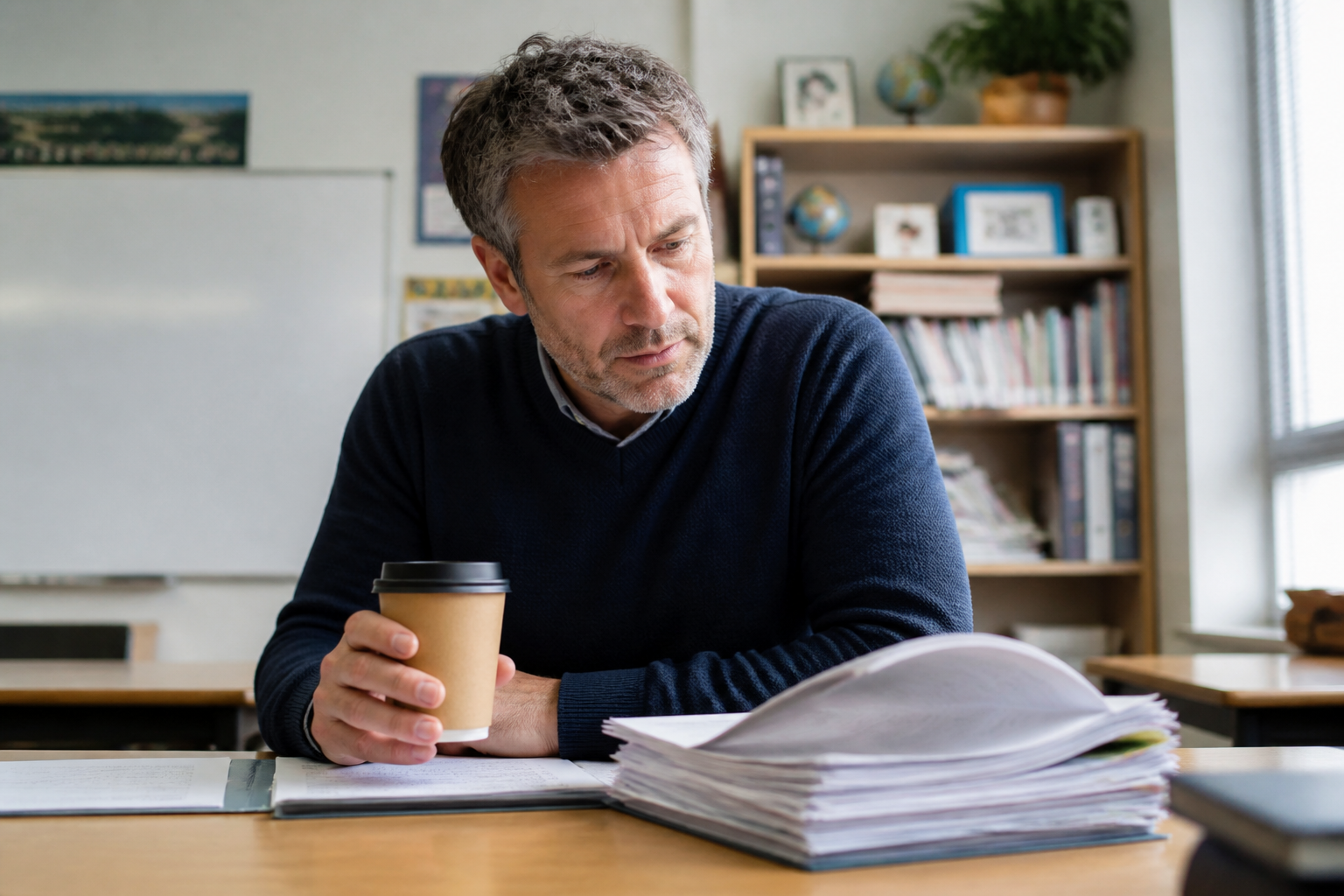Salaire prof agrégé en fin de carrière : le montant enfin dévoilé