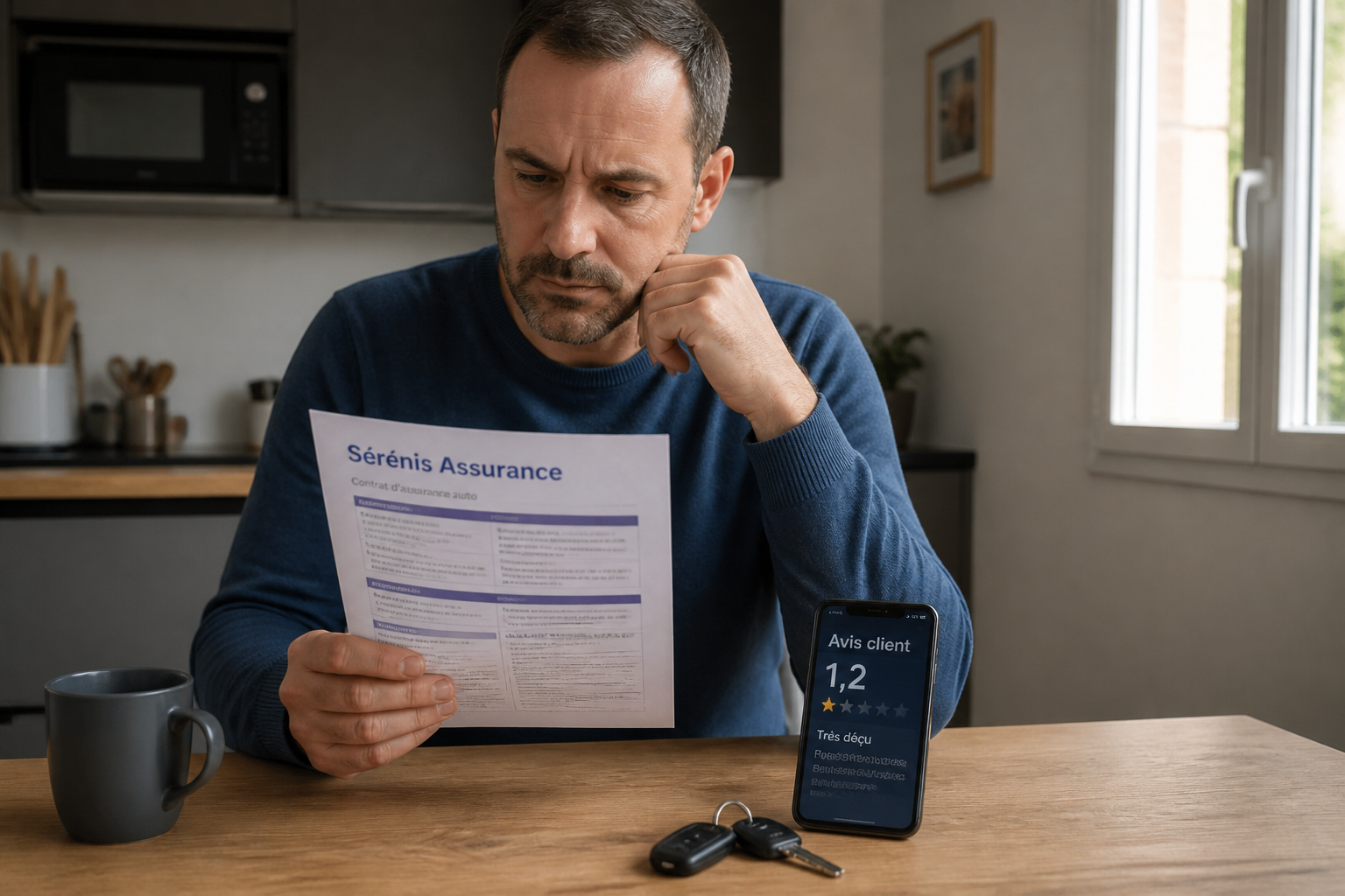 Sérénis Assurance : garanties et avis décryptés